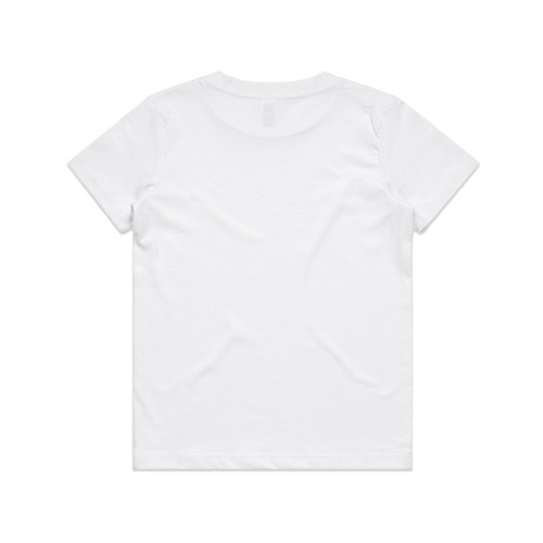 WHITE - BACK kids-staple-tee-white-back